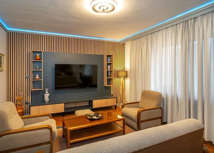 Apartmani Ana Juranic 1