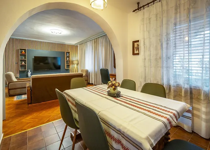 Apartmani Ana Juranic 1