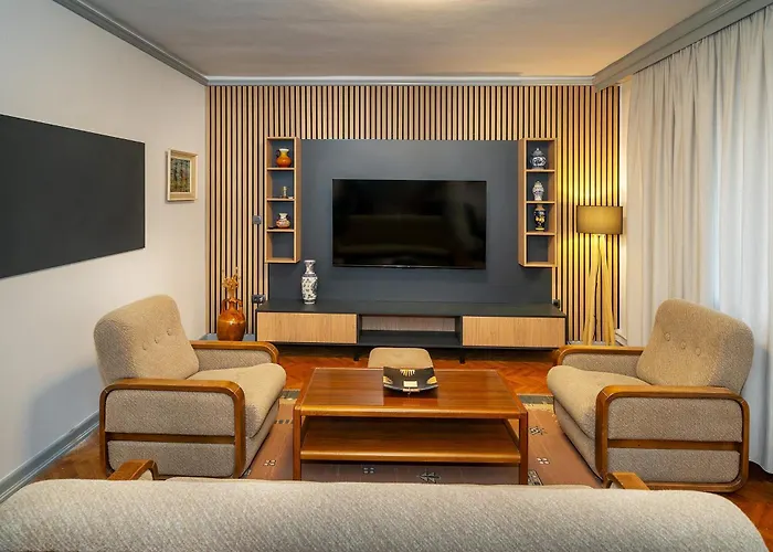 Apartmani Ana Juranic 1